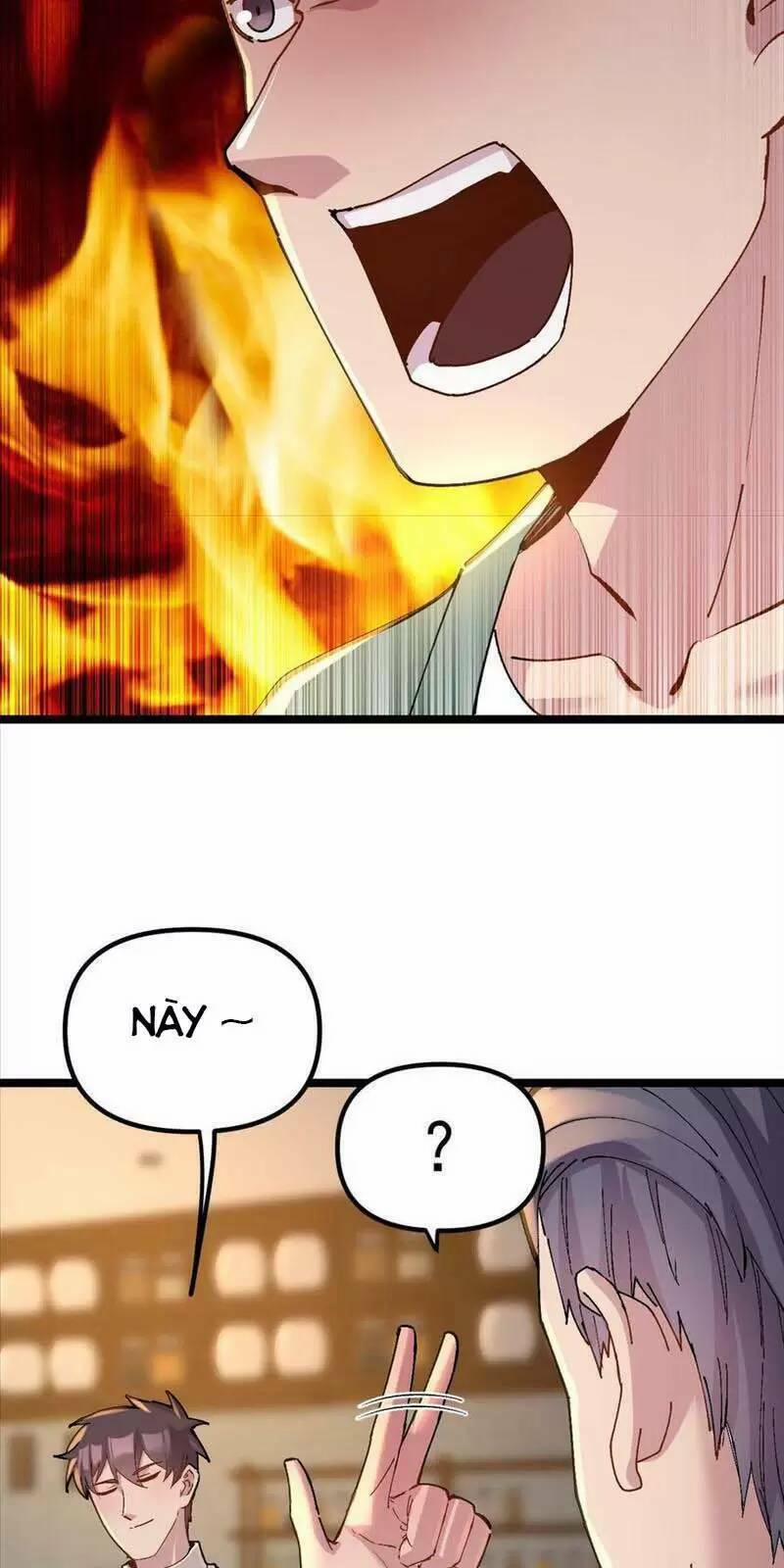 Trùng Sinh Trở Lại 1983 Làm Phú Hào 136 trang 14