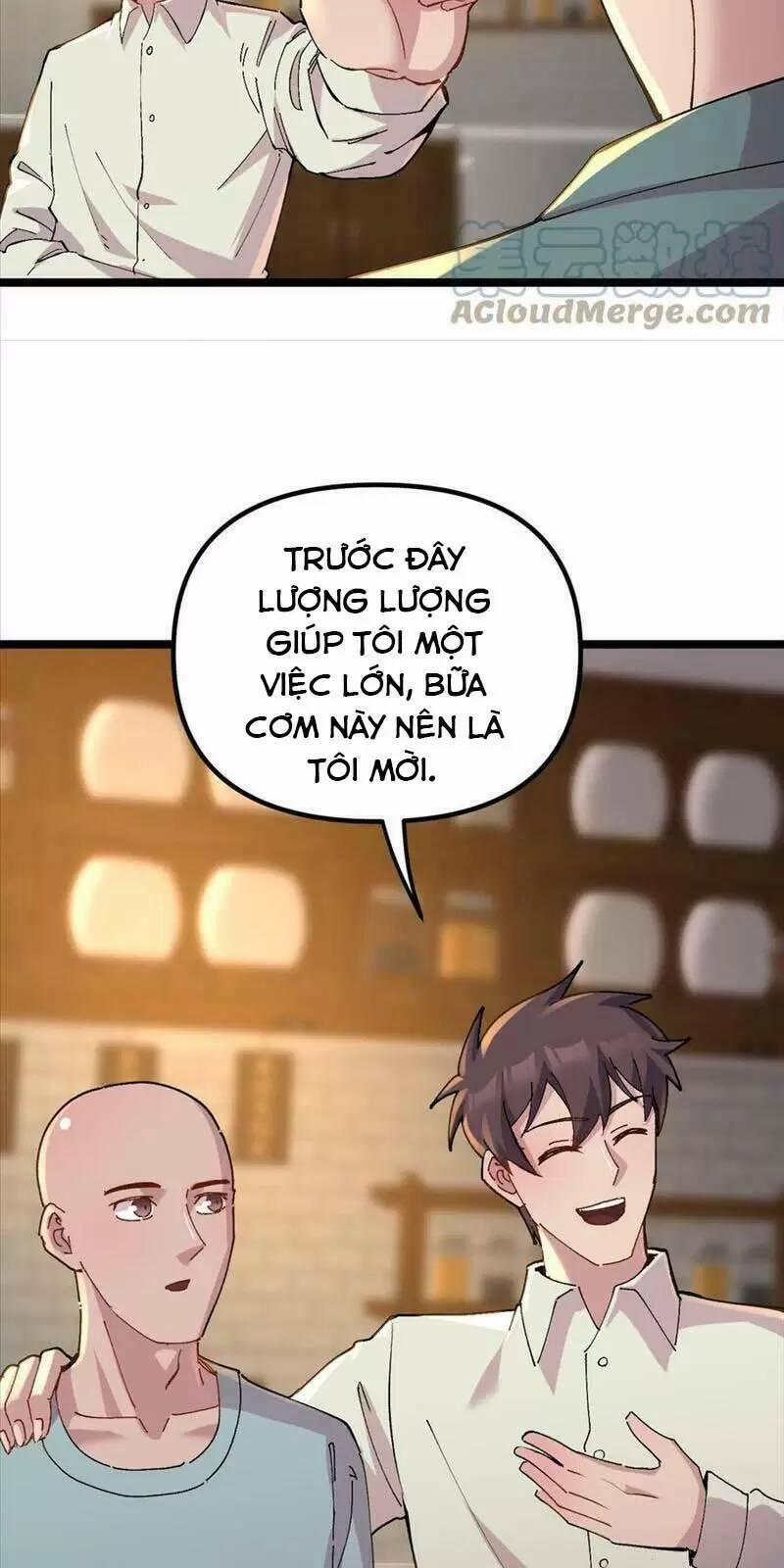 Trùng Sinh Trở Lại 1983 Làm Phú Hào 136 trang 15