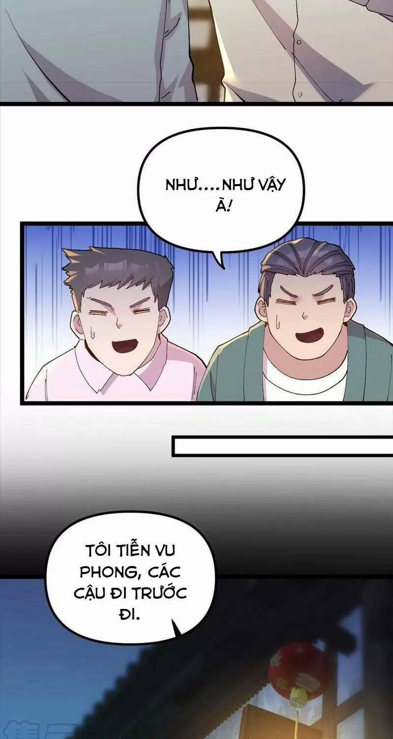 Trùng Sinh Trở Lại 1983 Làm Phú Hào 136 trang 16