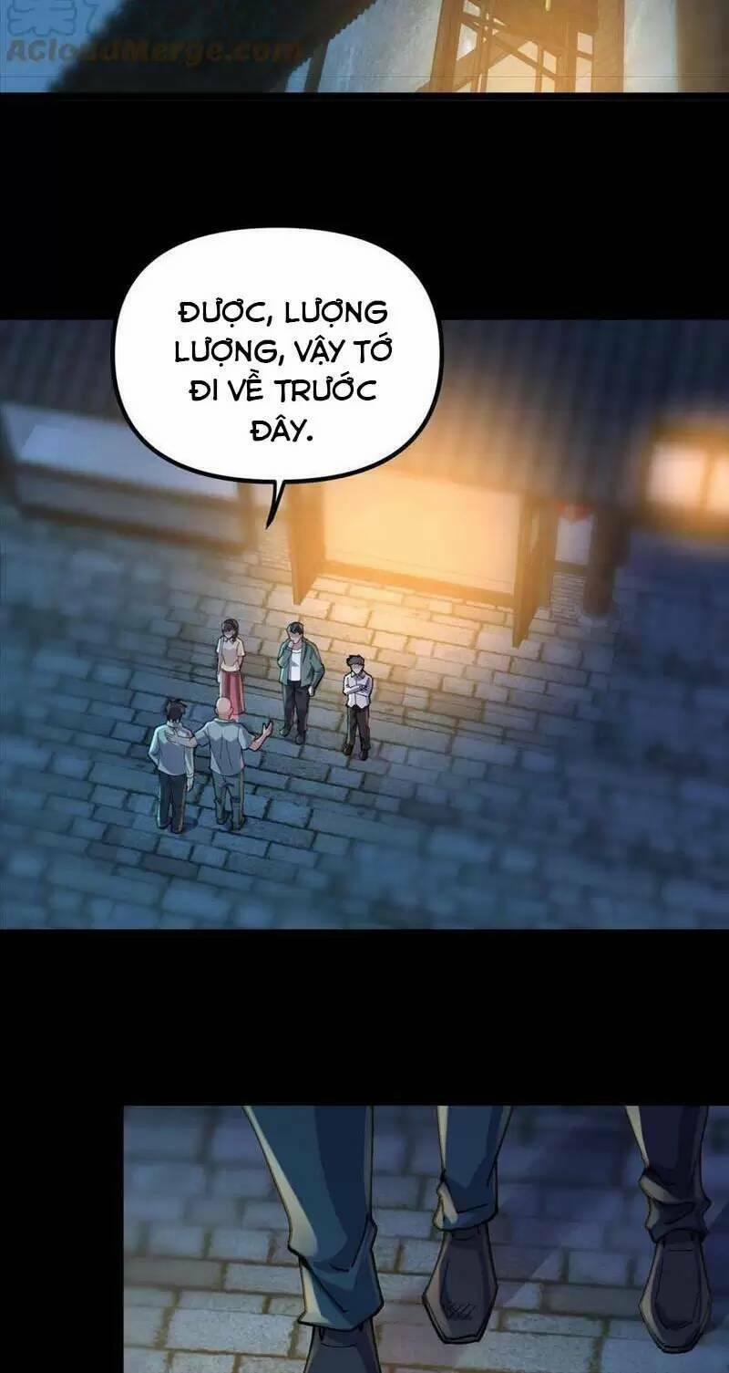 Trùng Sinh Trở Lại 1983 Làm Phú Hào 136 trang 17