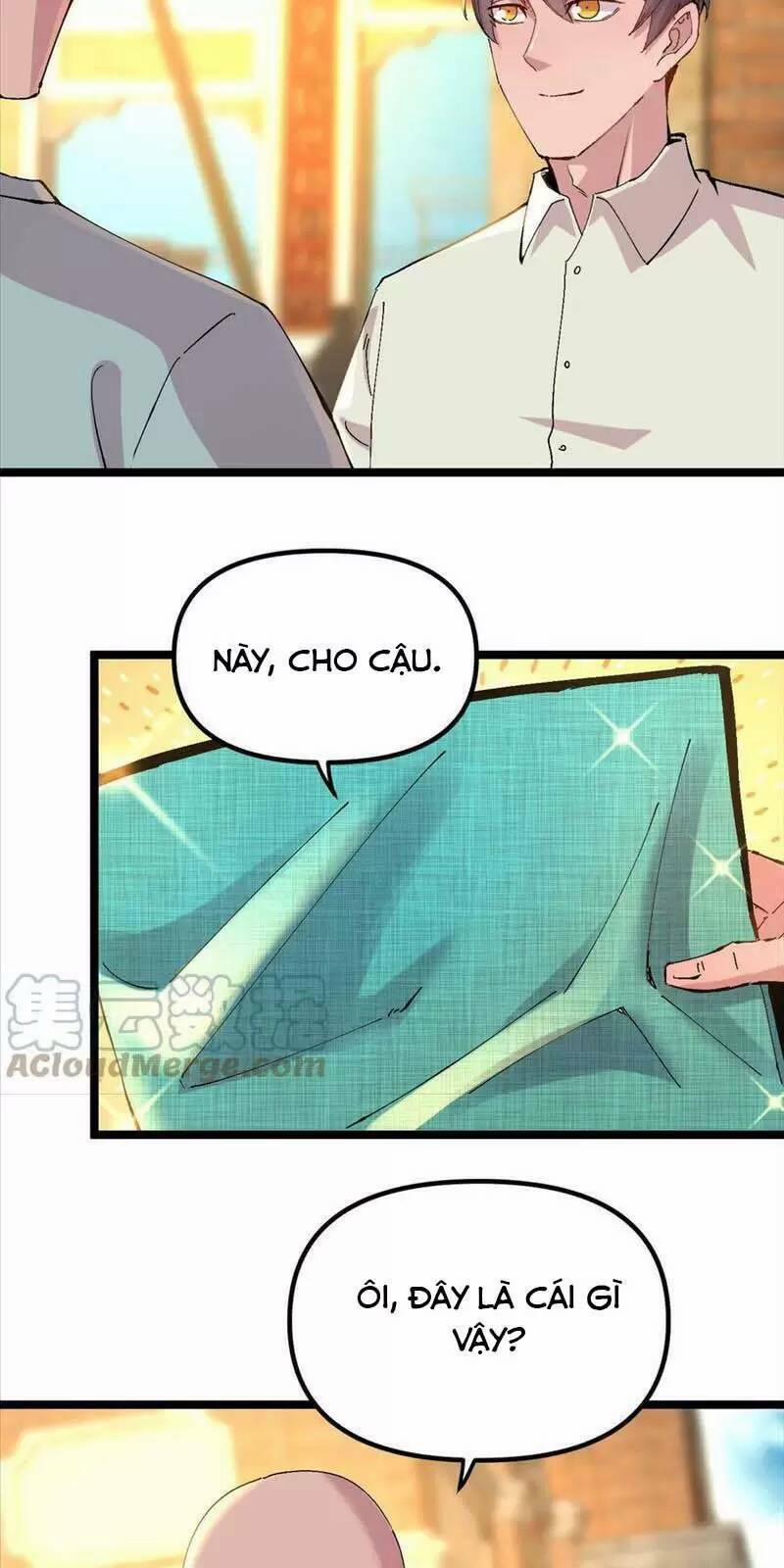 Trùng Sinh Trở Lại 1983 Làm Phú Hào 136 trang 2