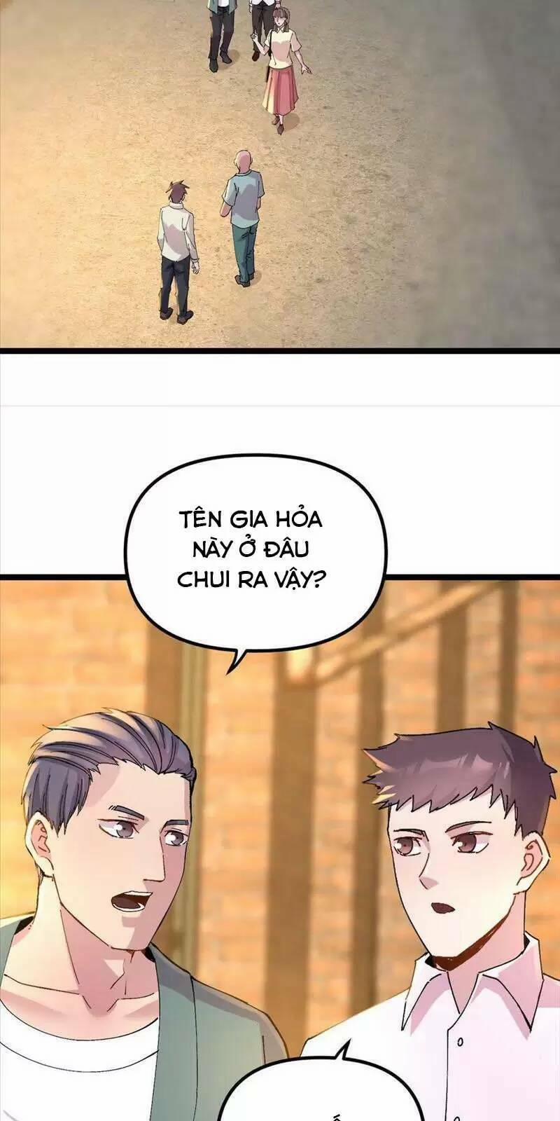 Trùng Sinh Trở Lại 1983 Làm Phú Hào 136 trang 5