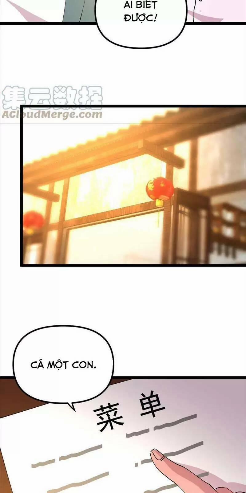 Trùng Sinh Trở Lại 1983 Làm Phú Hào 136 trang 6