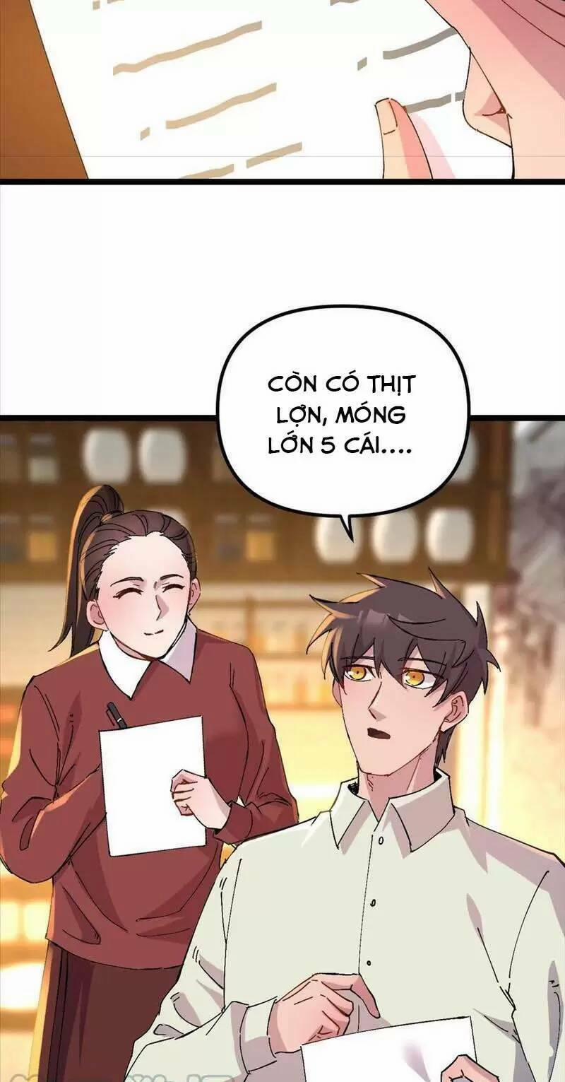 Trùng Sinh Trở Lại 1983 Làm Phú Hào 136 trang 7