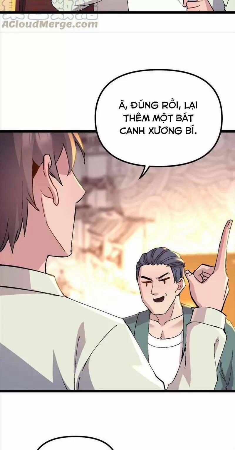 Trùng Sinh Trở Lại 1983 Làm Phú Hào 136 trang 8