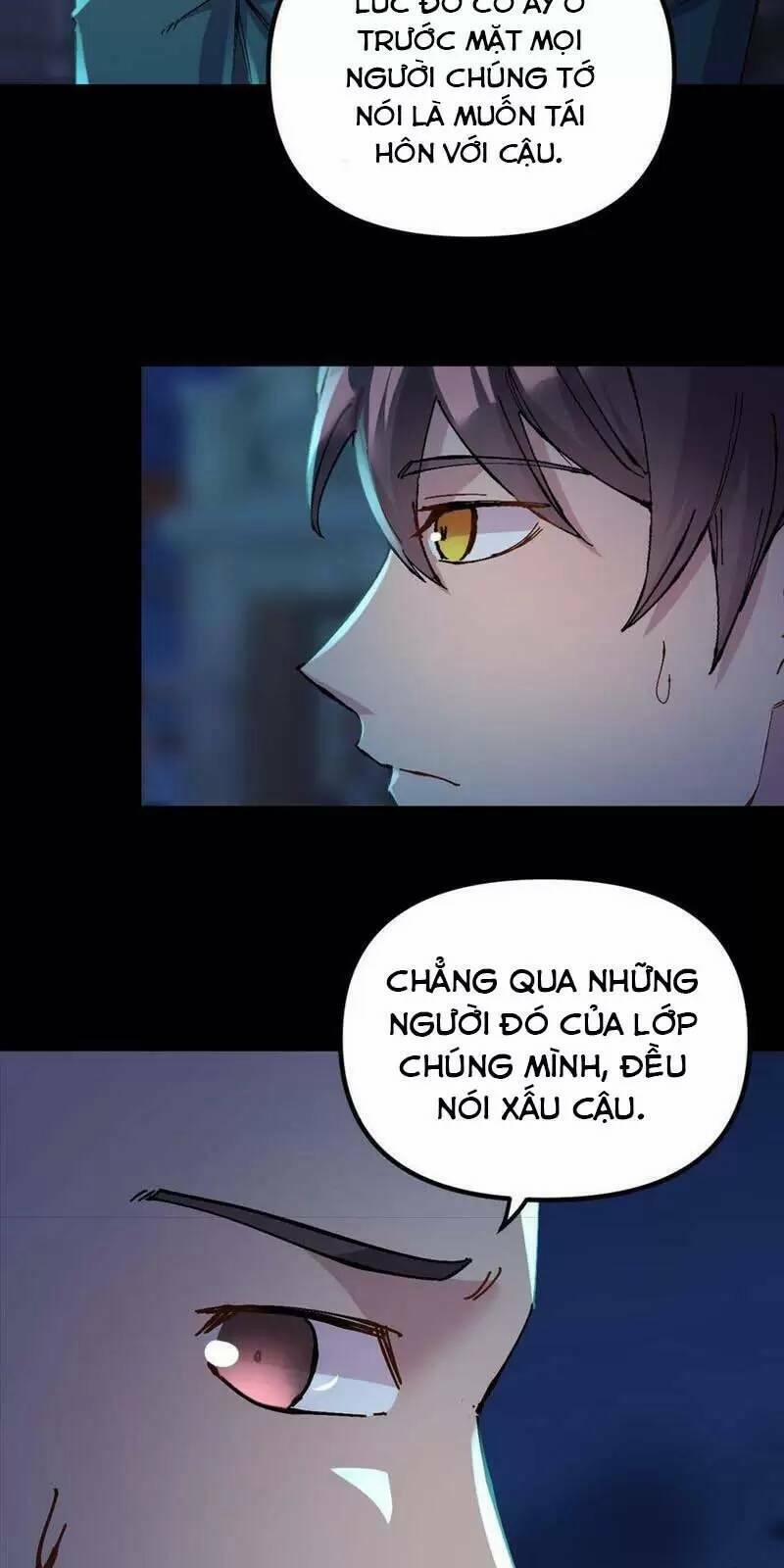 Trùng Sinh Trở Lại 1983 Làm Phú Hào 137 trang 10