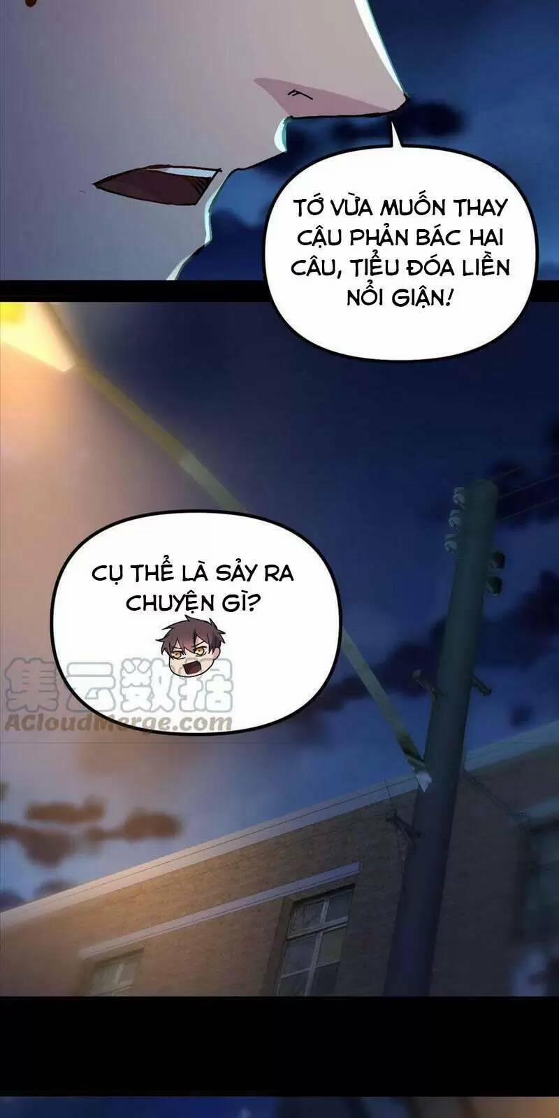 Trùng Sinh Trở Lại 1983 Làm Phú Hào 137 trang 11