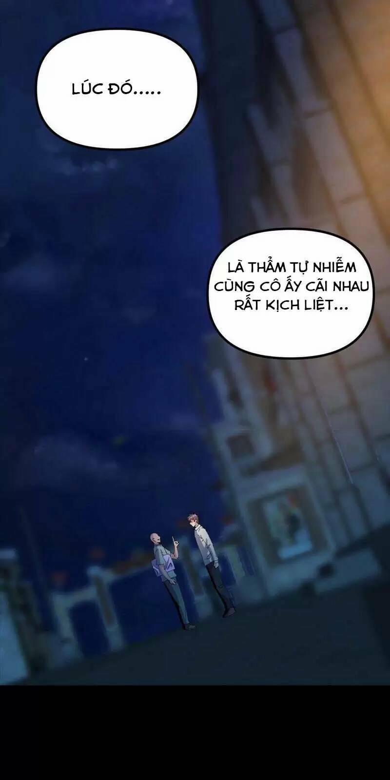 Trùng Sinh Trở Lại 1983 Làm Phú Hào 137 trang 12