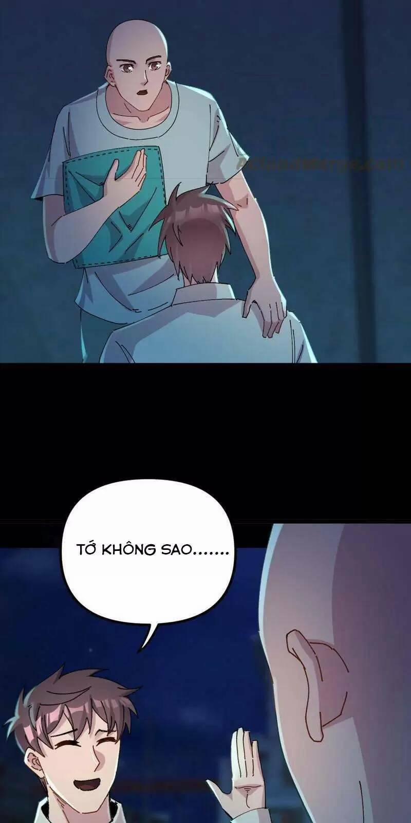 Trùng Sinh Trở Lại 1983 Làm Phú Hào 137 trang 15