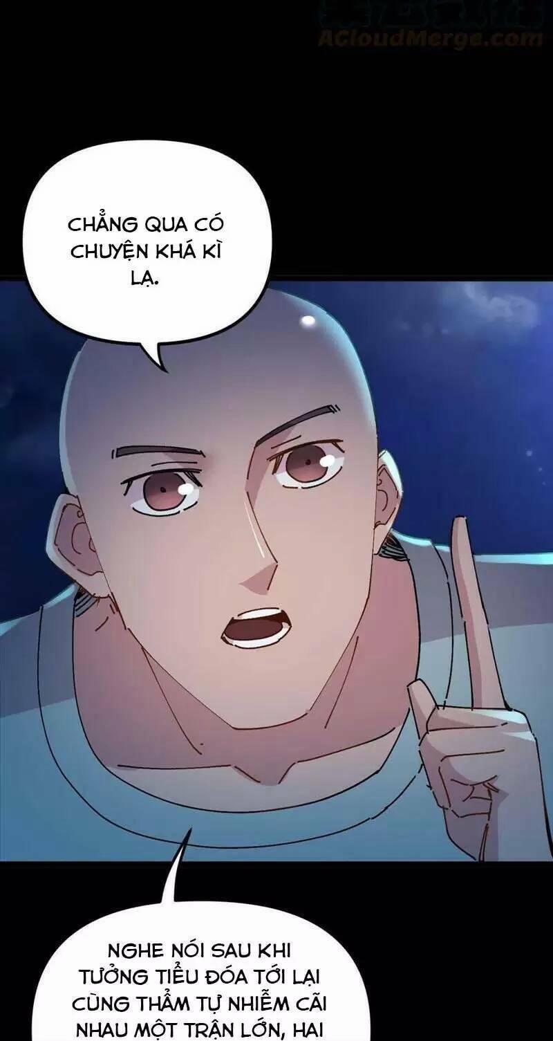 Trùng Sinh Trở Lại 1983 Làm Phú Hào 137 trang 17