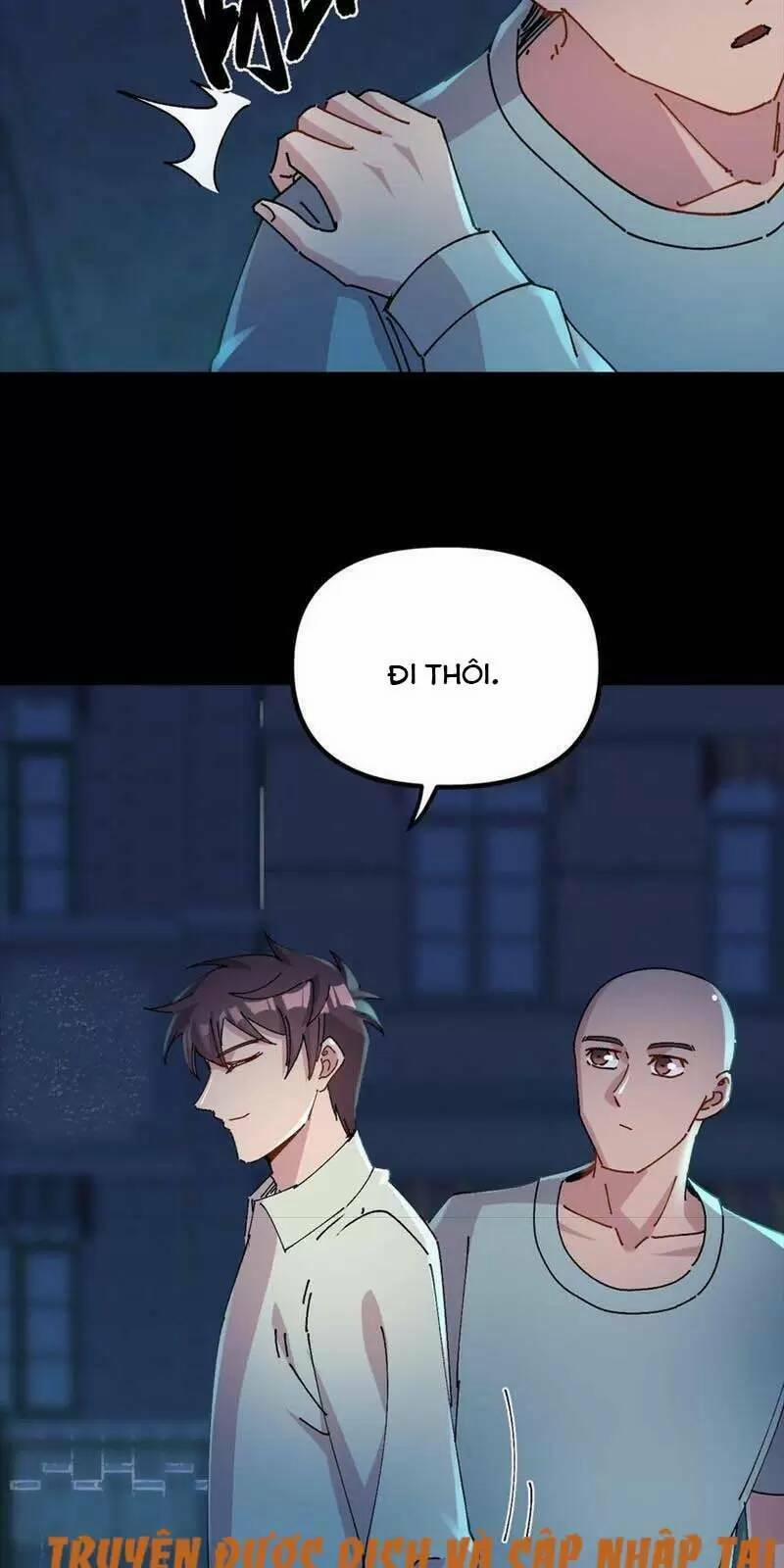 Trùng Sinh Trở Lại 1983 Làm Phú Hào 137 trang 19