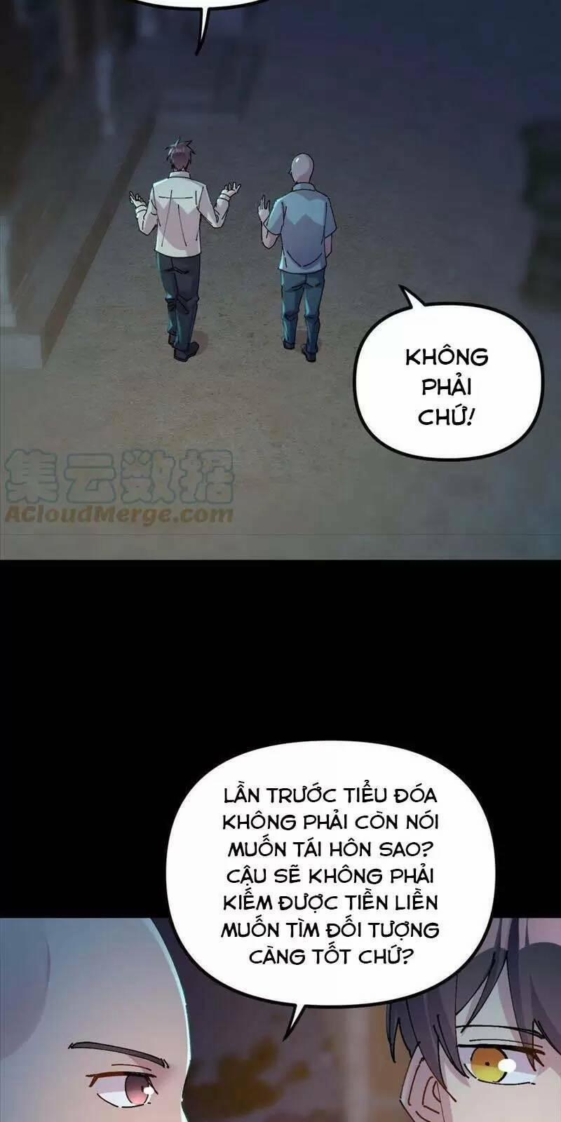 Trùng Sinh Trở Lại 1983 Làm Phú Hào 137 trang 4