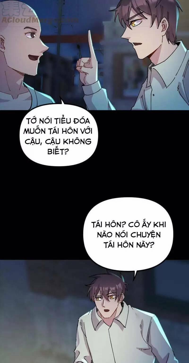 Trùng Sinh Trở Lại 1983 Làm Phú Hào 137 trang 8