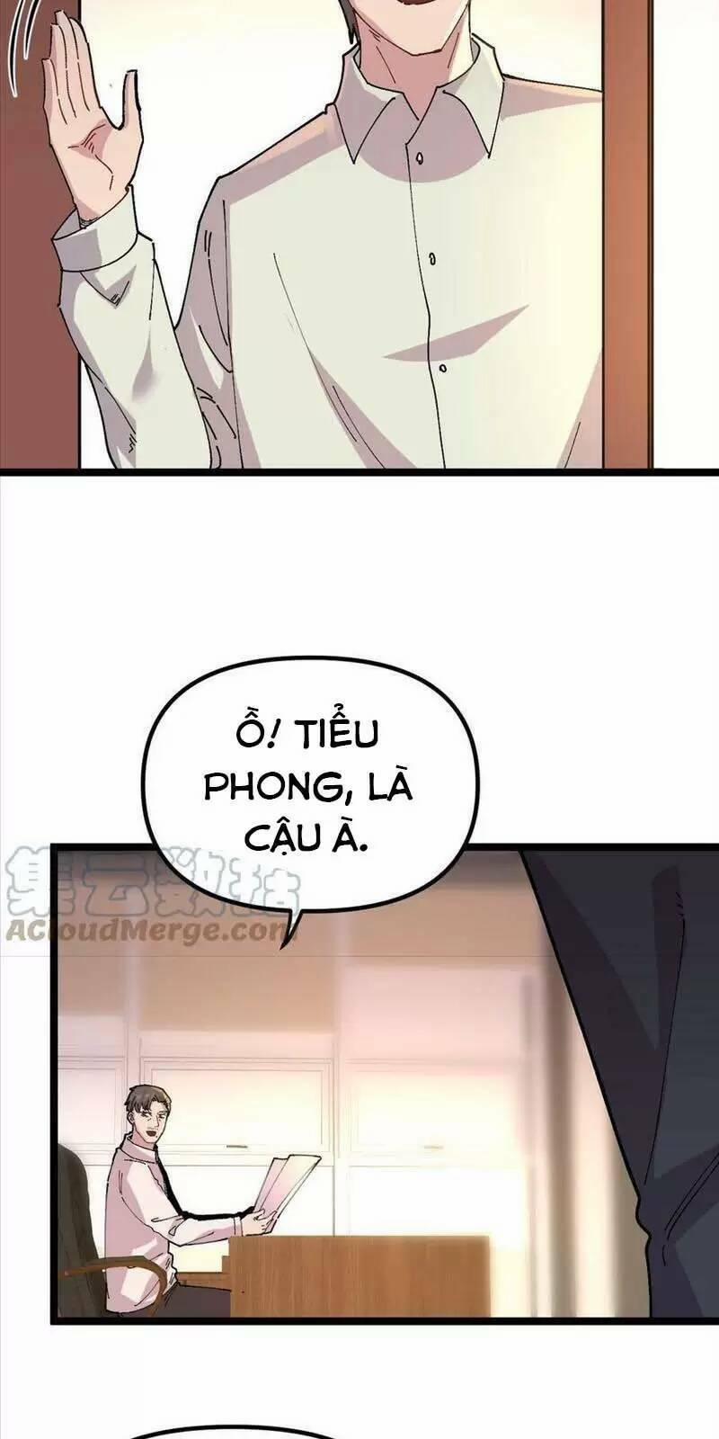 Trùng Sinh Trở Lại 1983 Làm Phú Hào 138 trang 11