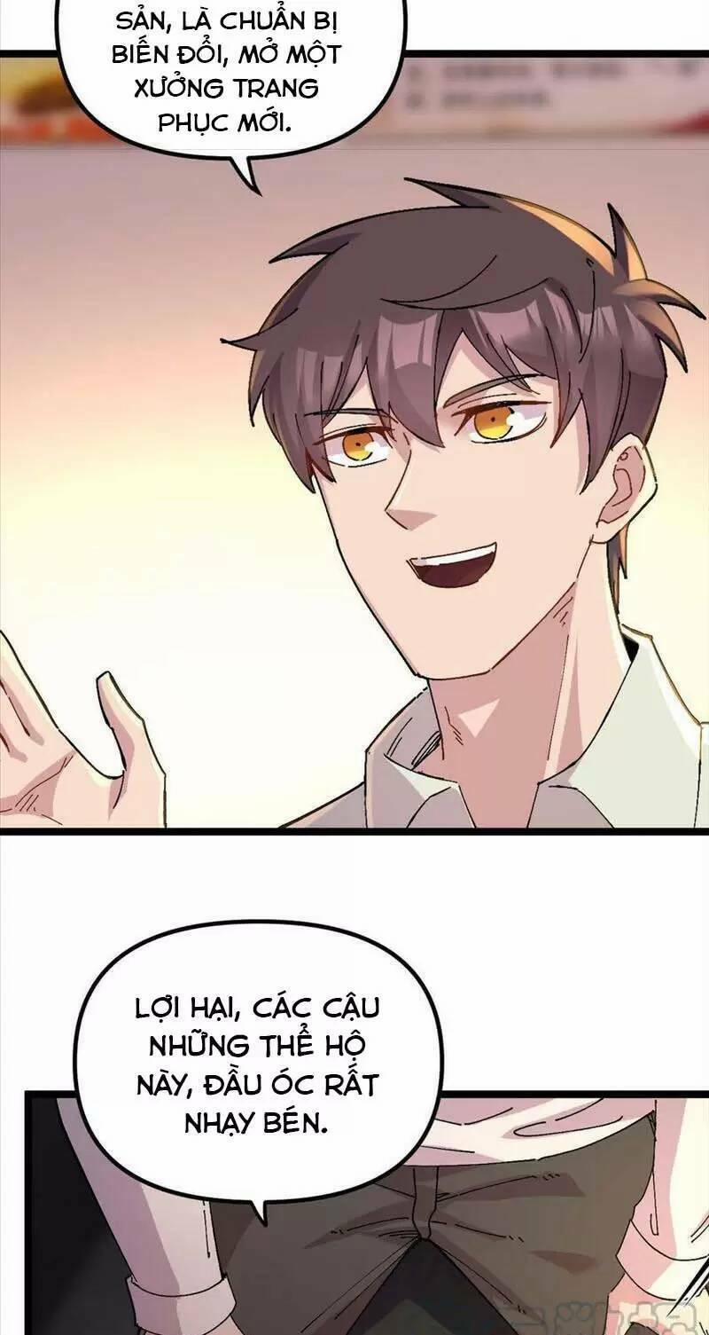 Trùng Sinh Trở Lại 1983 Làm Phú Hào 138 trang 16