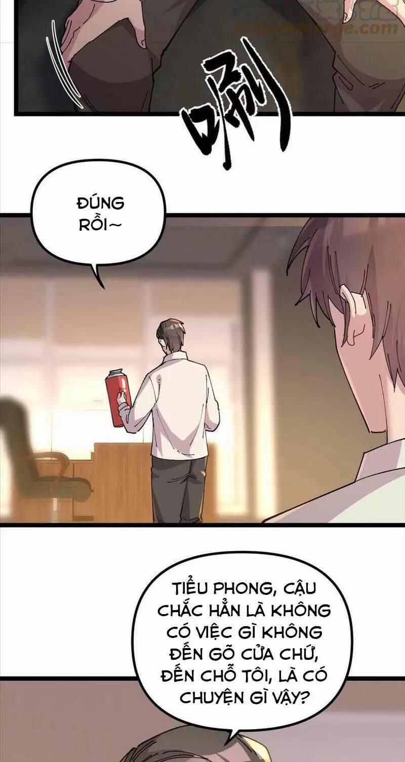 Trùng Sinh Trở Lại 1983 Làm Phú Hào 138 trang 17