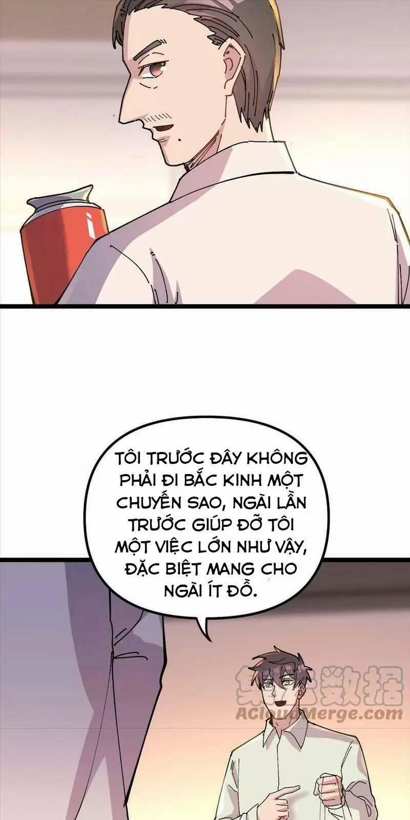 Trùng Sinh Trở Lại 1983 Làm Phú Hào 138 trang 18