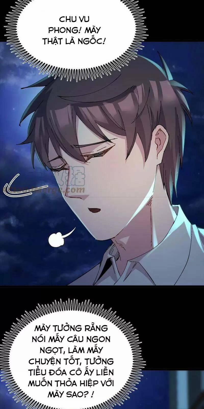 Trùng Sinh Trở Lại 1983 Làm Phú Hào 138 trang 4