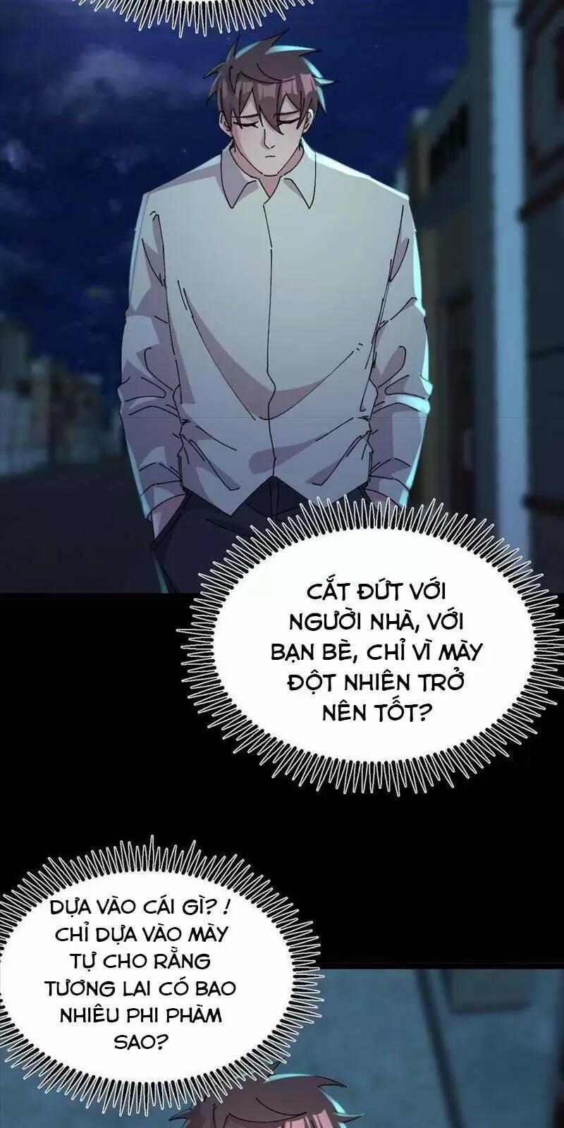 Trùng Sinh Trở Lại 1983 Làm Phú Hào 138 trang 5