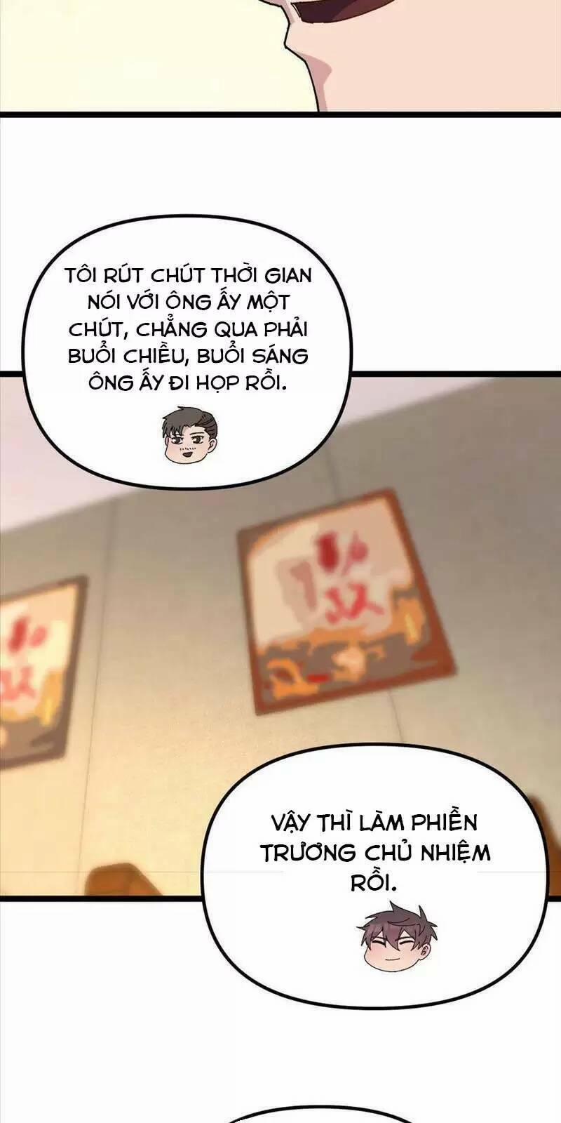 Trùng Sinh Trở Lại 1983 Làm Phú Hào 139 trang 10