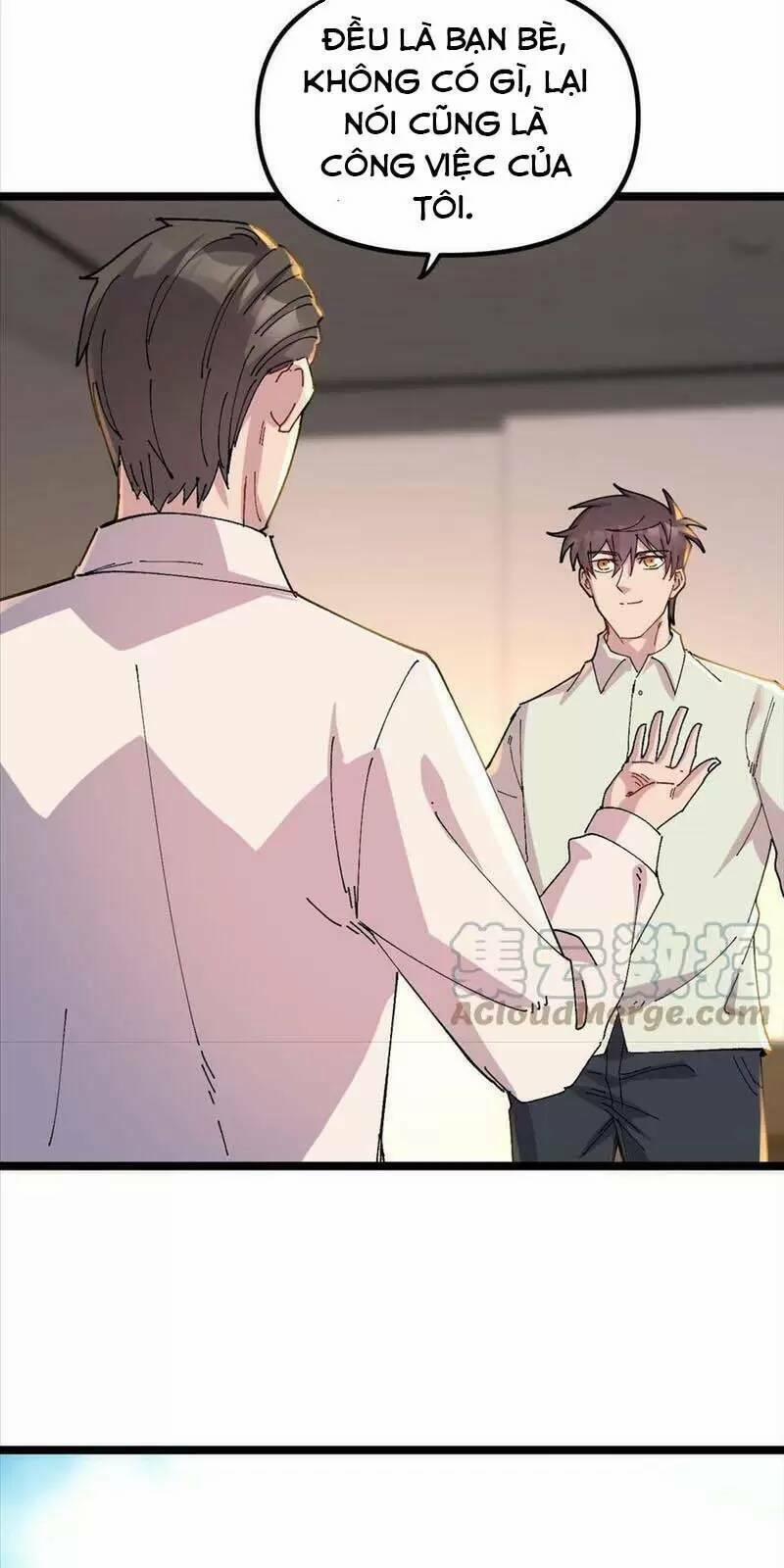 Trùng Sinh Trở Lại 1983 Làm Phú Hào 139 trang 11