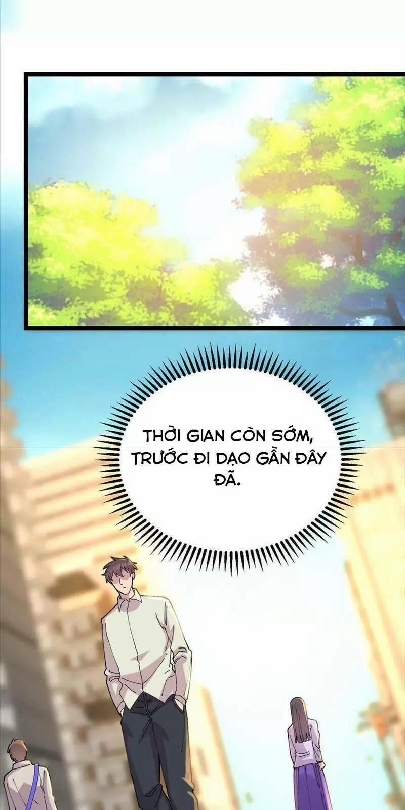 Trùng Sinh Trở Lại 1983 Làm Phú Hào 139 trang 12