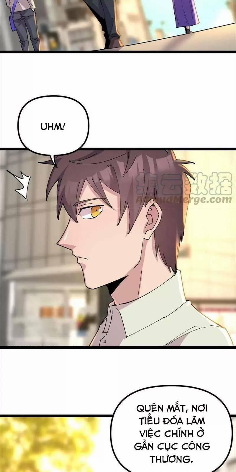 Trùng Sinh Trở Lại 1983 Làm Phú Hào 139 trang 13