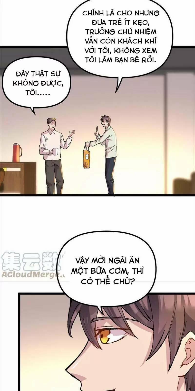 Trùng Sinh Trở Lại 1983 Làm Phú Hào 139 trang 2