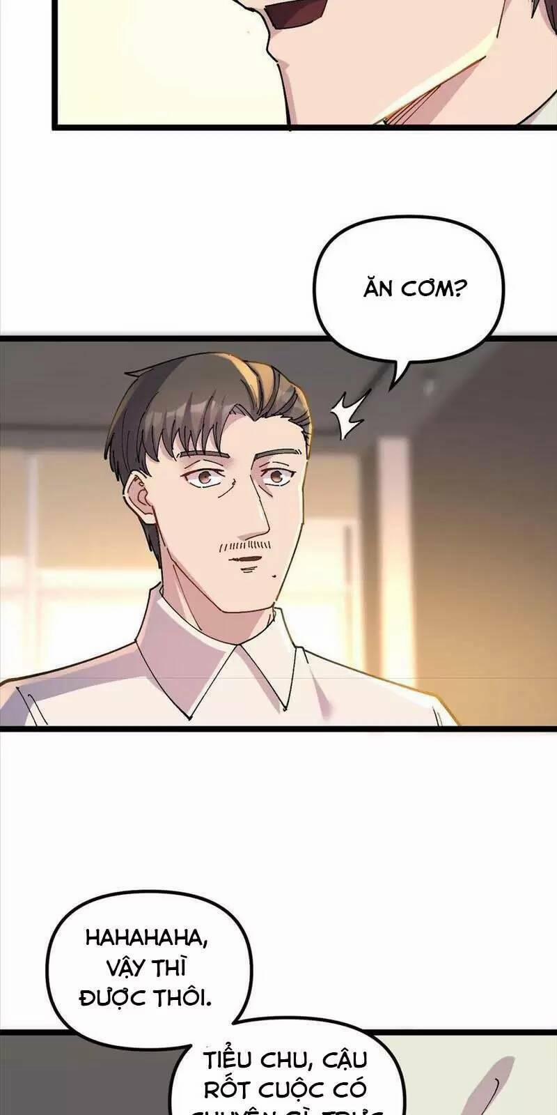 Trùng Sinh Trở Lại 1983 Làm Phú Hào 139 trang 3