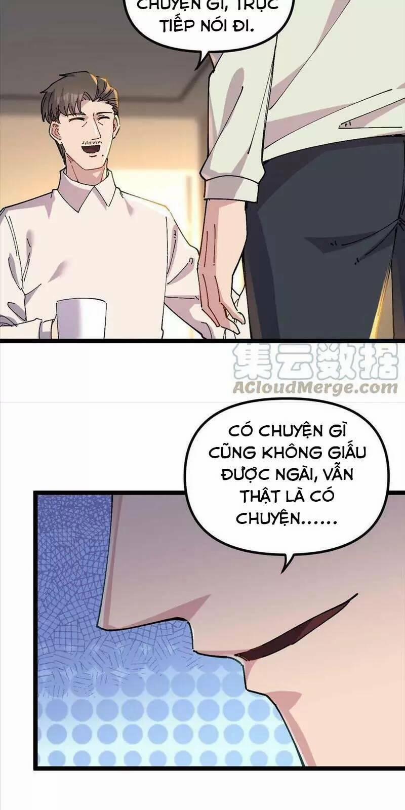 Trùng Sinh Trở Lại 1983 Làm Phú Hào 139 trang 4