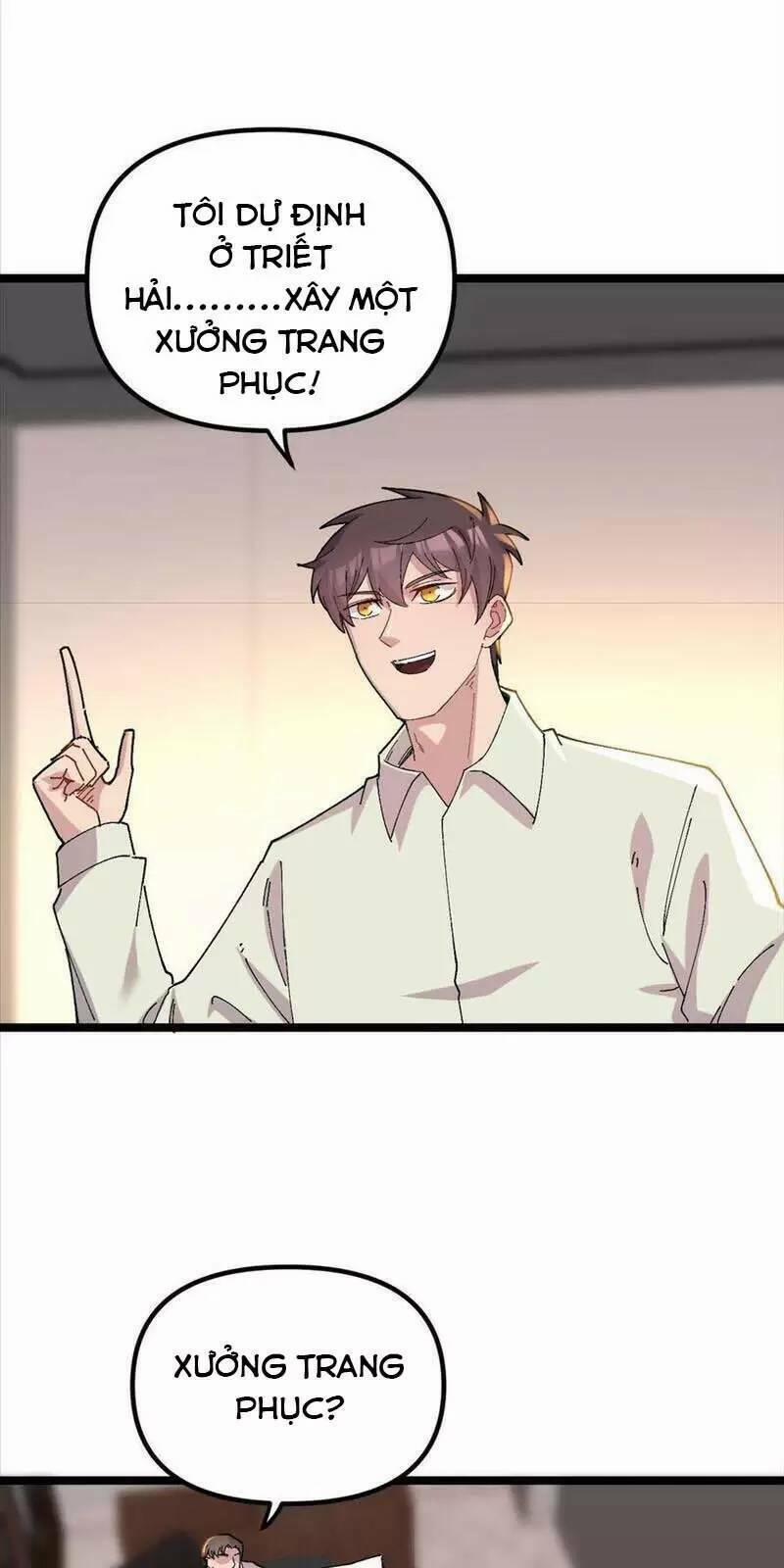 Trùng Sinh Trở Lại 1983 Làm Phú Hào 139 trang 5