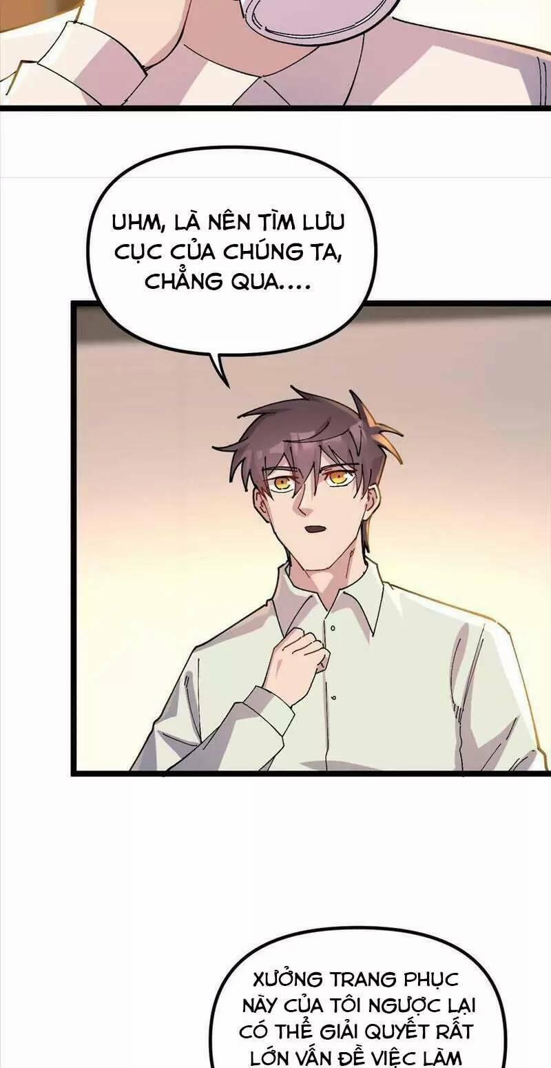 Trùng Sinh Trở Lại 1983 Làm Phú Hào 139 trang 7