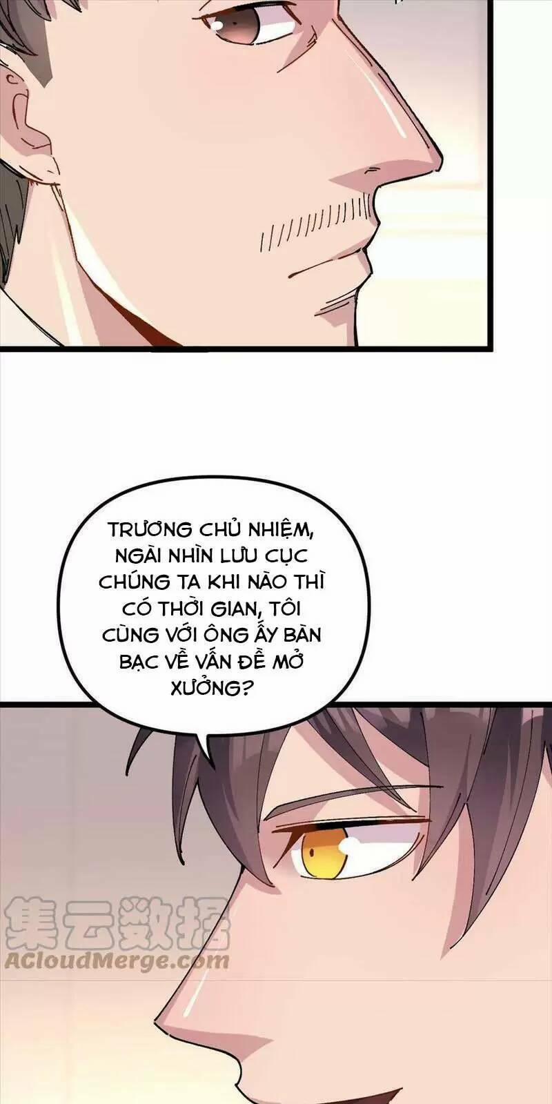 Trùng Sinh Trở Lại 1983 Làm Phú Hào 139 trang 9