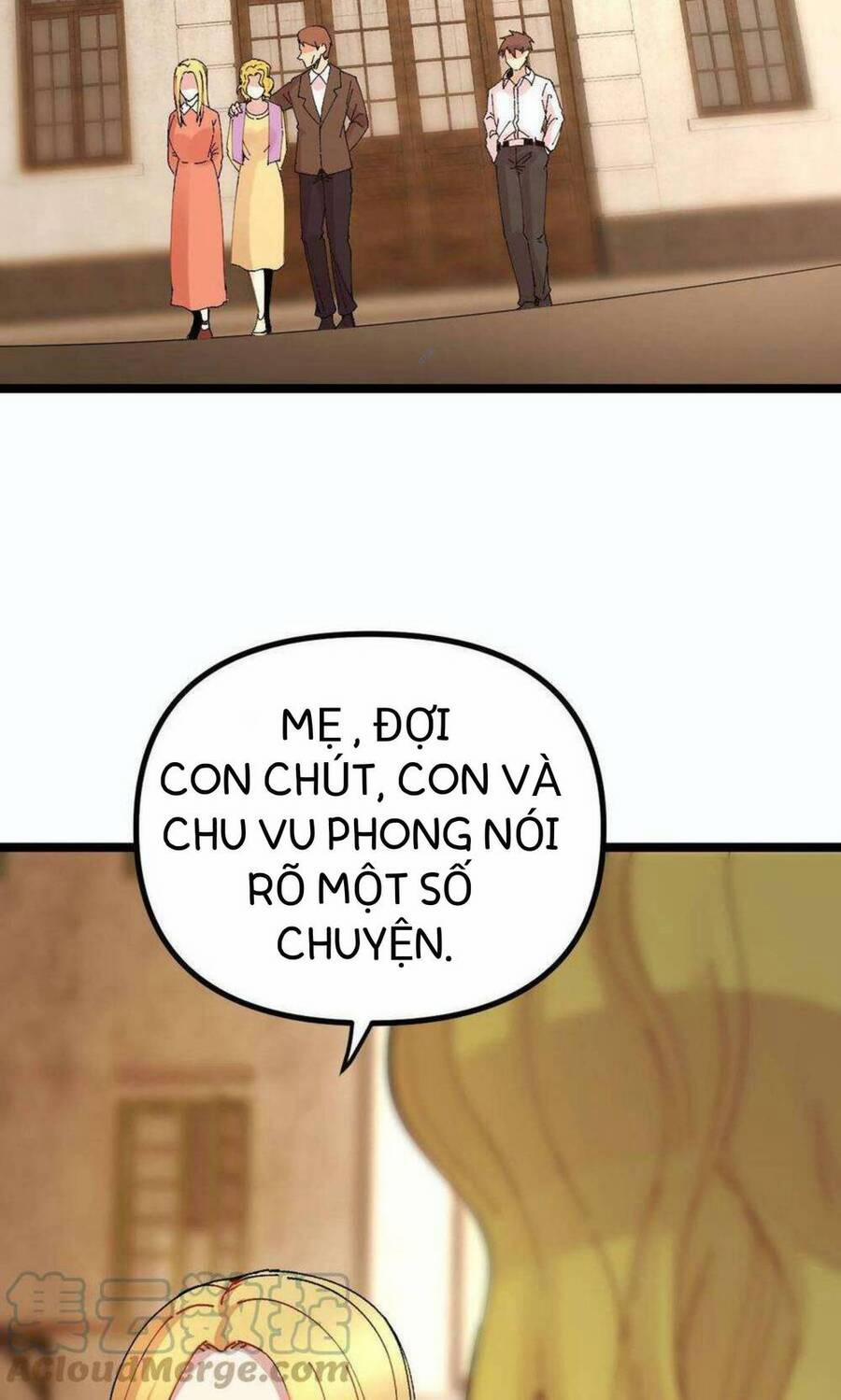 Trùng Sinh Trở Lại 1983 Làm Phú Hào 14 trang 12