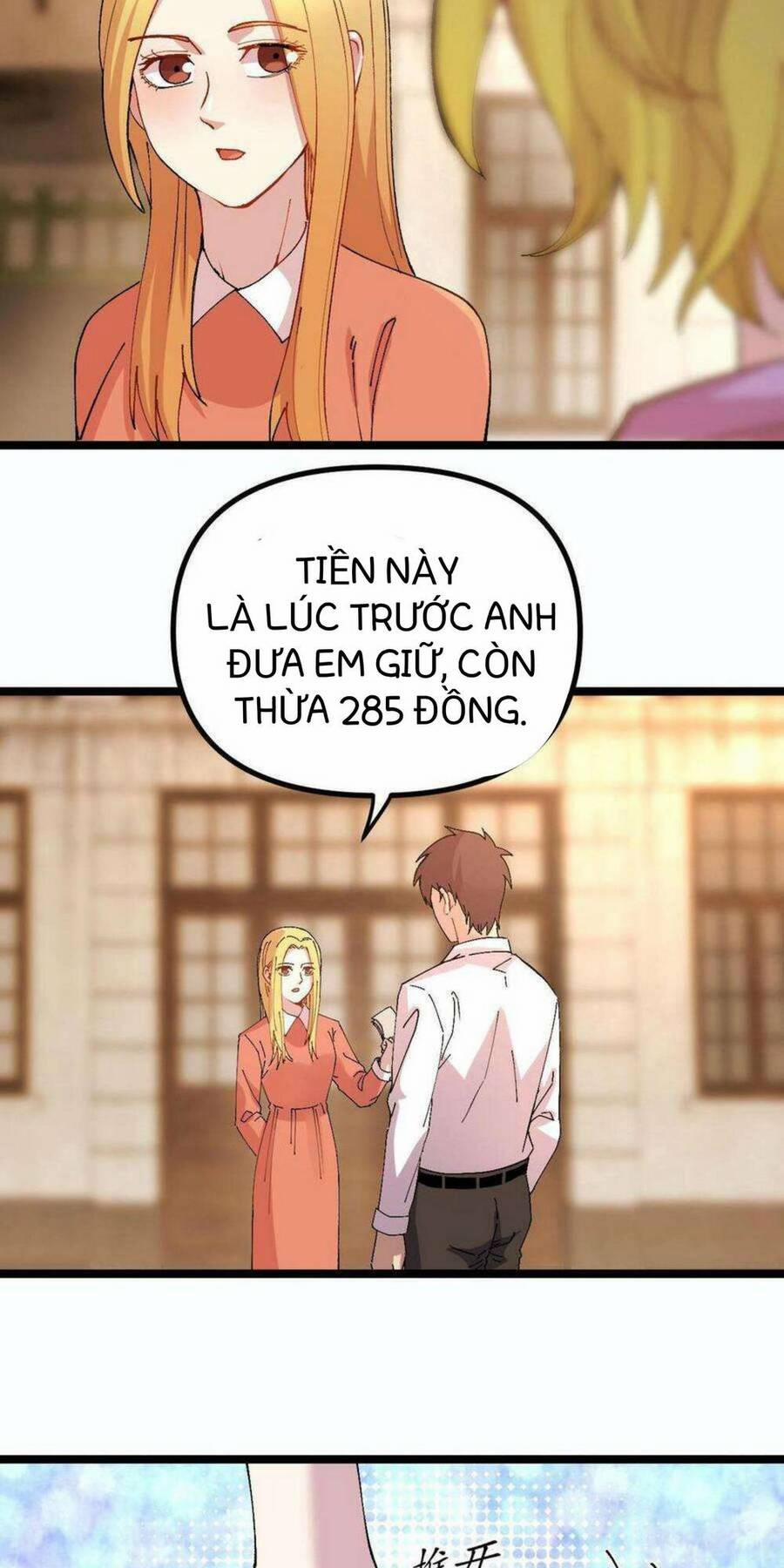 Trùng Sinh Trở Lại 1983 Làm Phú Hào 14 trang 13