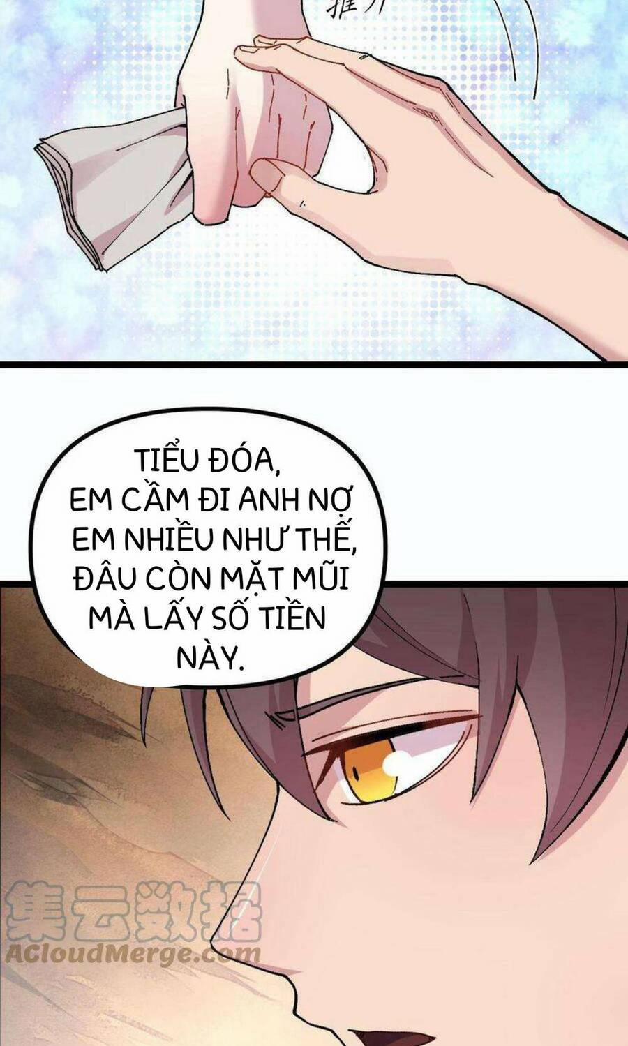 Trùng Sinh Trở Lại 1983 Làm Phú Hào 14 trang 14