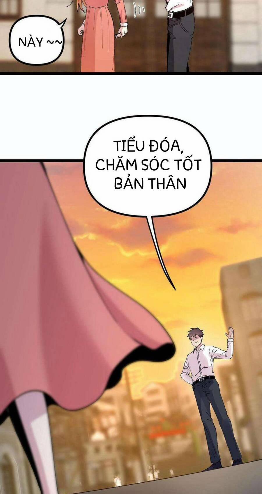 Trùng Sinh Trở Lại 1983 Làm Phú Hào 14 trang 18