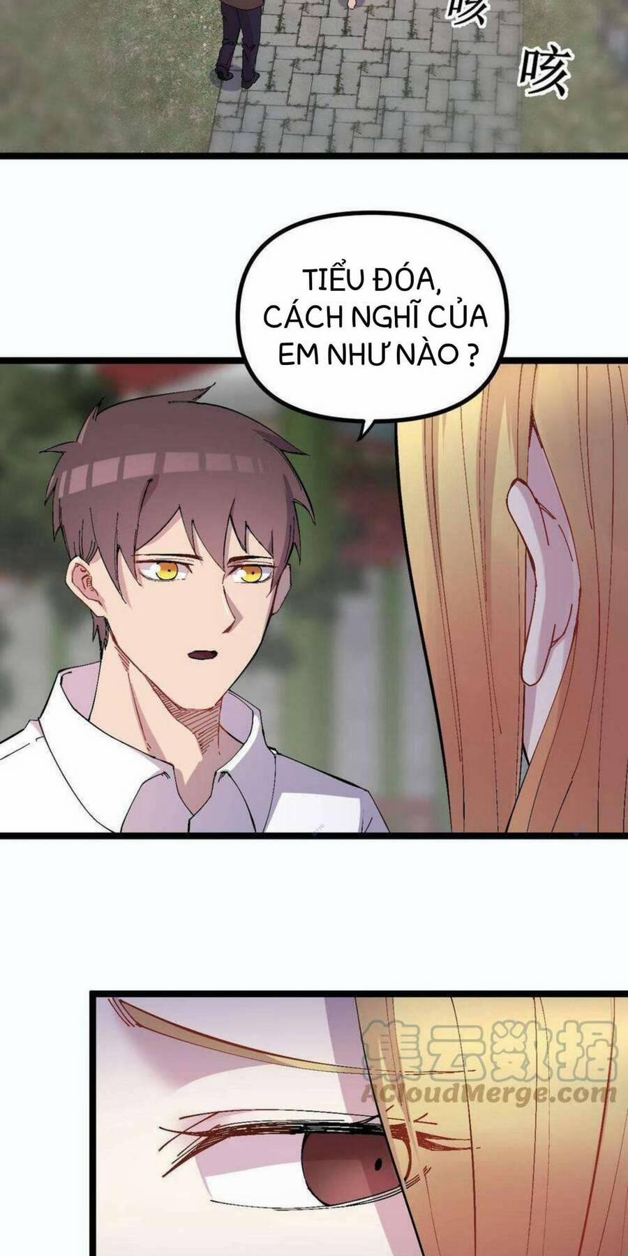 Trùng Sinh Trở Lại 1983 Làm Phú Hào 14 trang 4