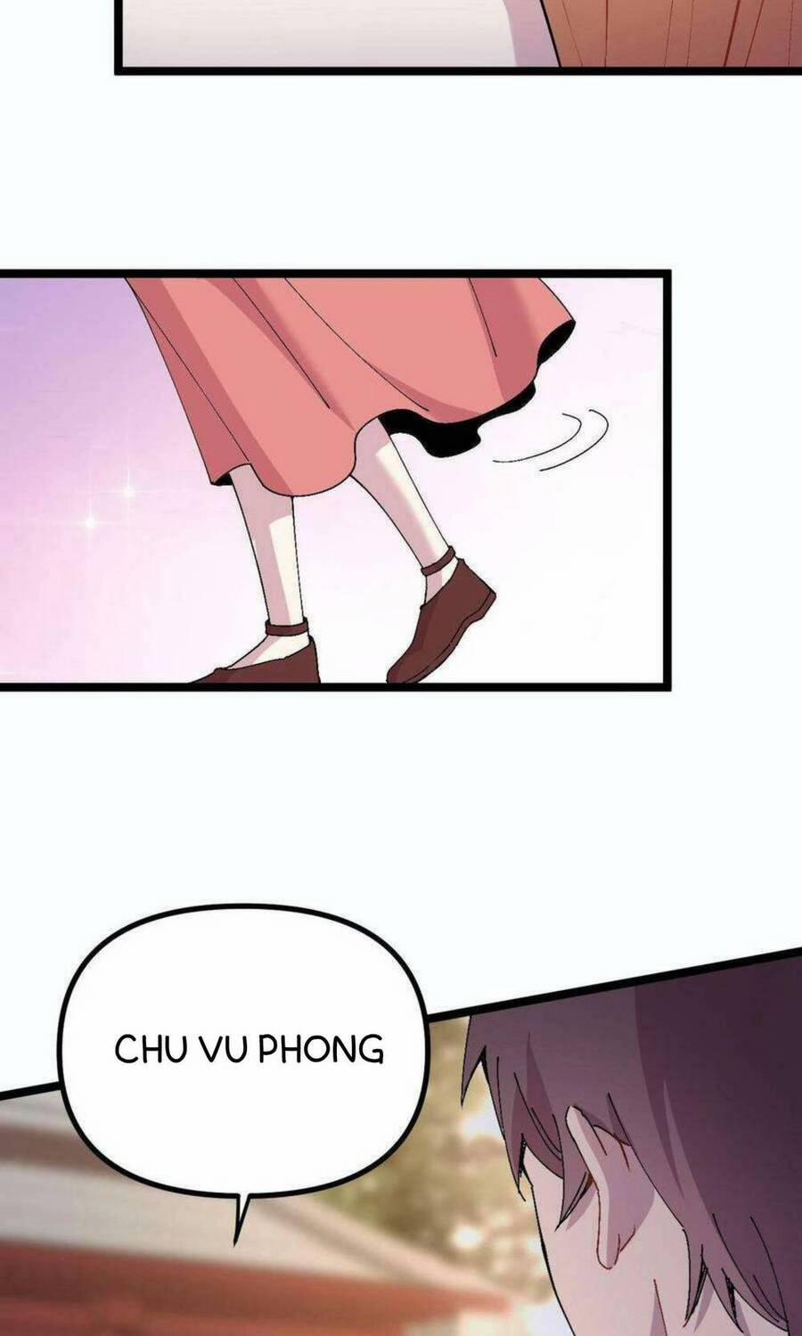 Trùng Sinh Trở Lại 1983 Làm Phú Hào 14 trang 5