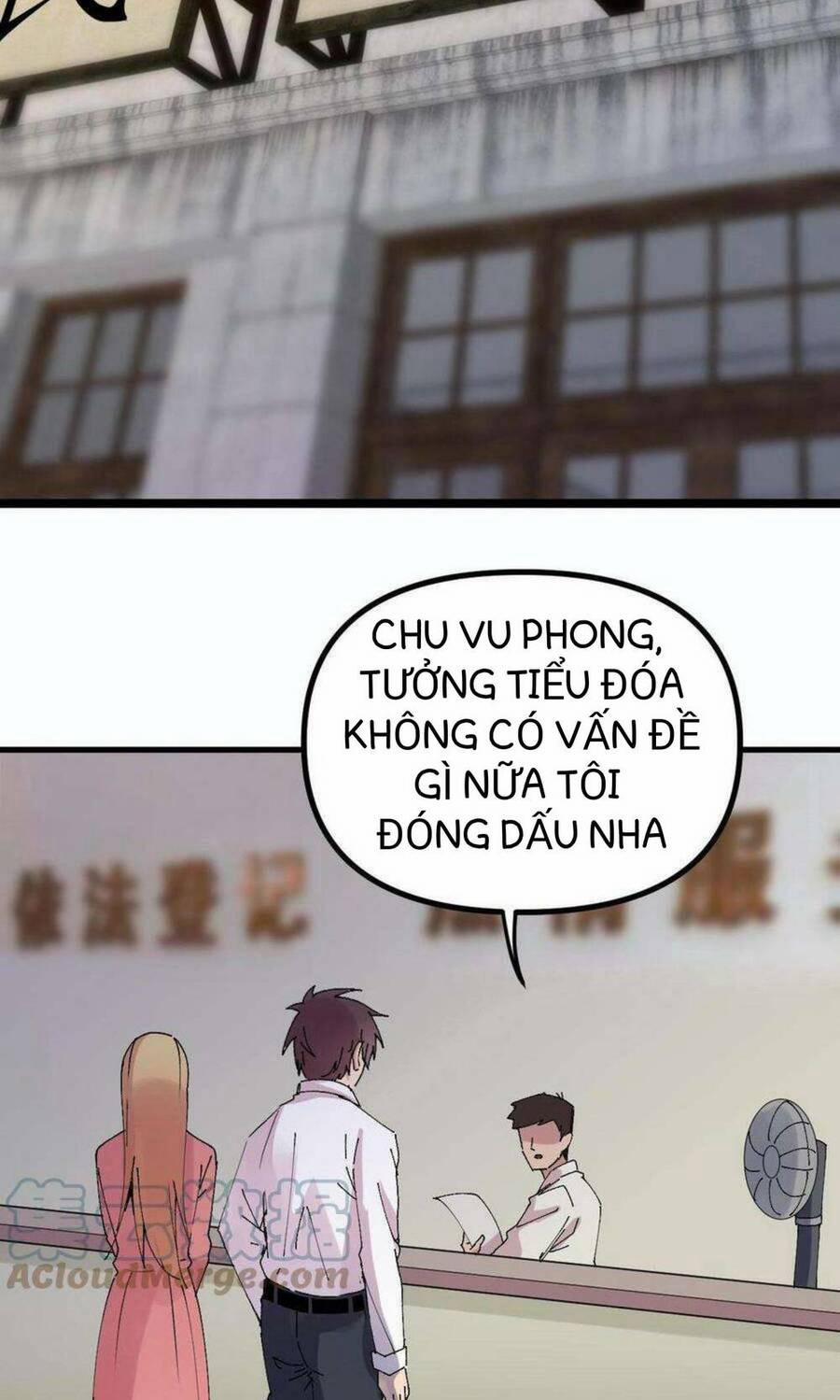 Trùng Sinh Trở Lại 1983 Làm Phú Hào 14 trang 8