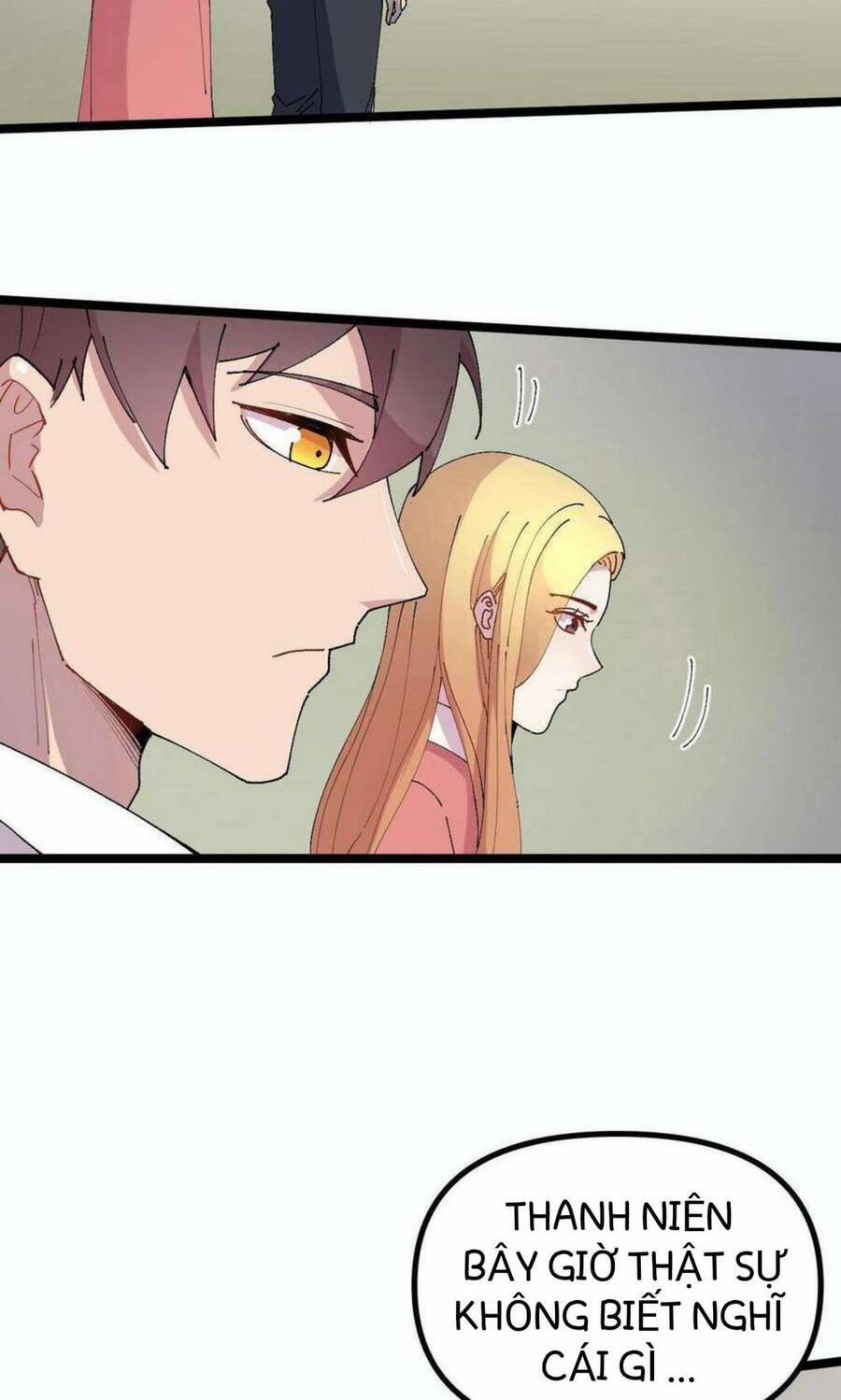 Trùng Sinh Trở Lại 1983 Làm Phú Hào 14 trang 9