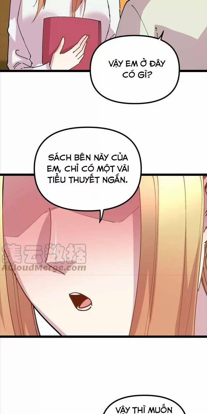 Trùng Sinh Trở Lại 1983 Làm Phú Hào 140 trang 13