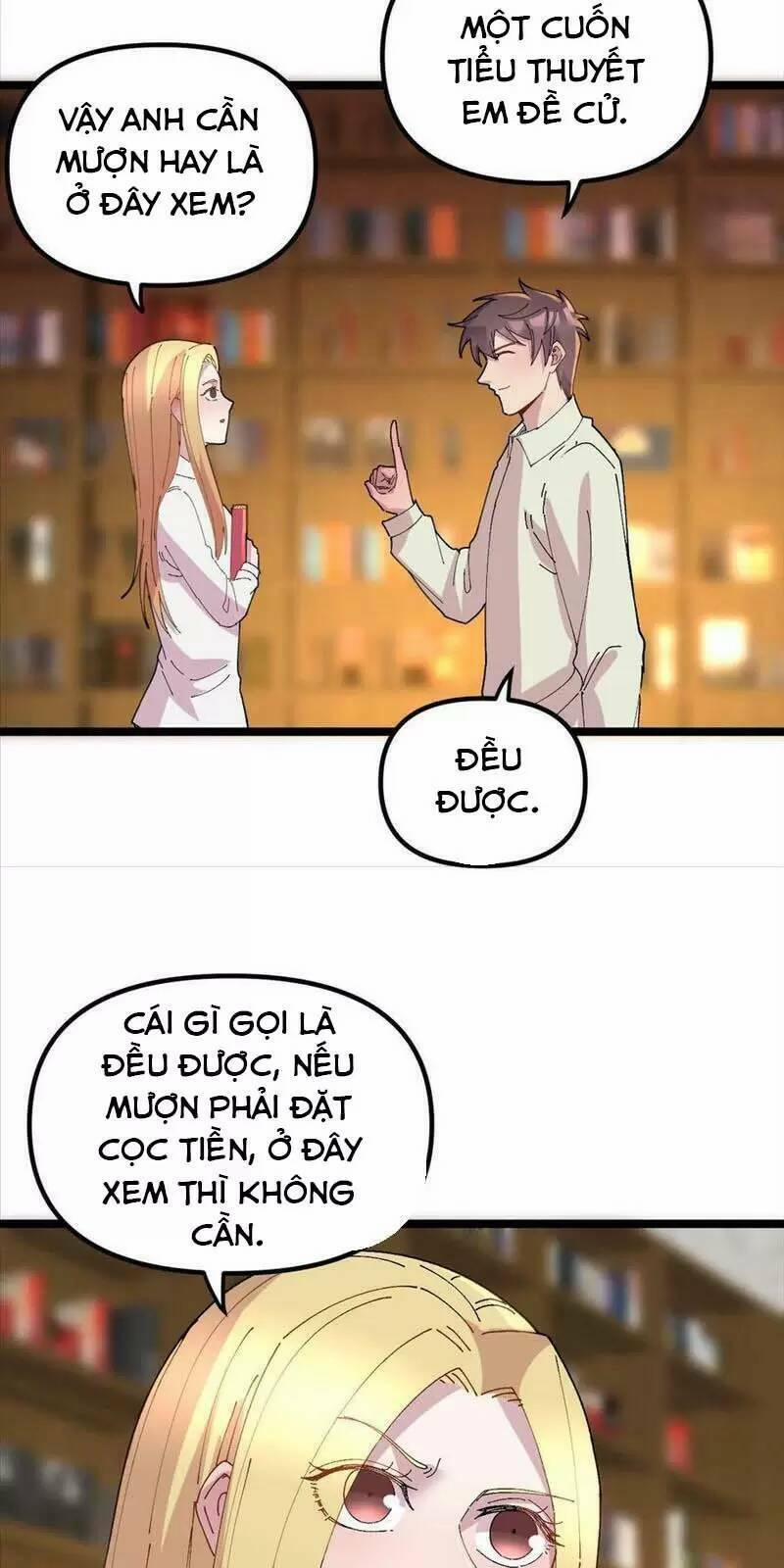 Trùng Sinh Trở Lại 1983 Làm Phú Hào 140 trang 14