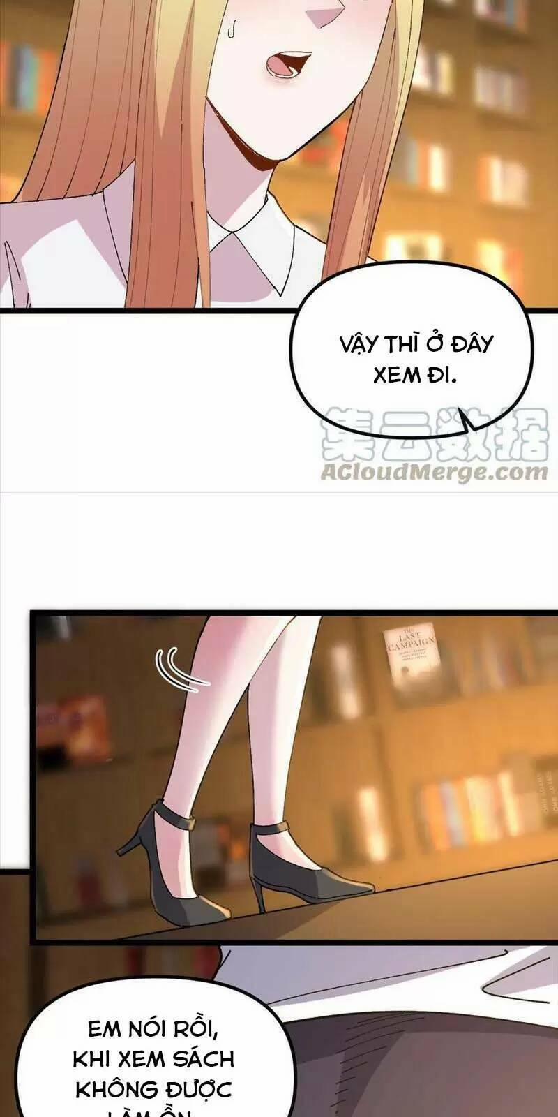 Trùng Sinh Trở Lại 1983 Làm Phú Hào 140 trang 15