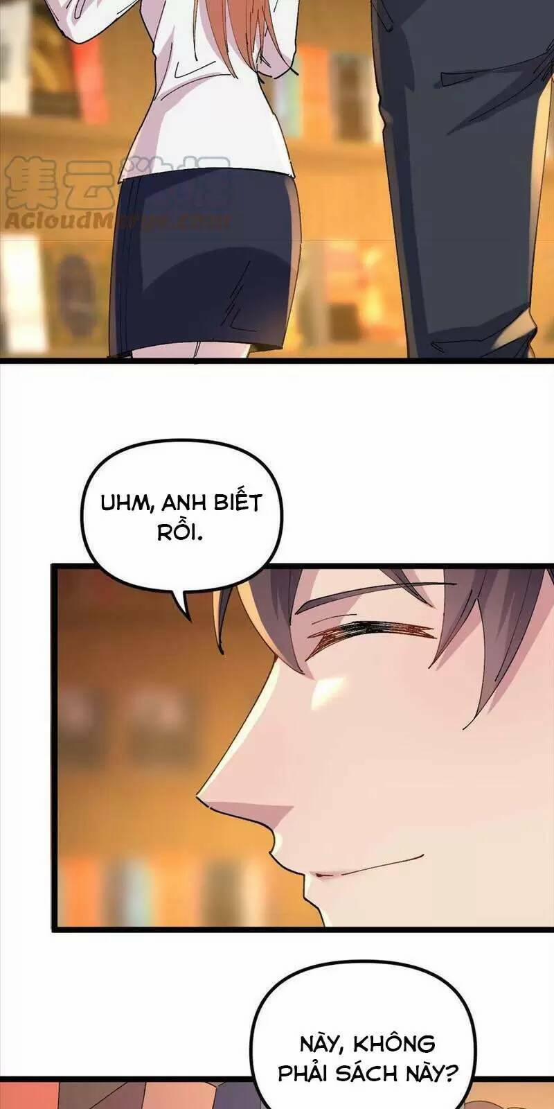 Trùng Sinh Trở Lại 1983 Làm Phú Hào 140 trang 17