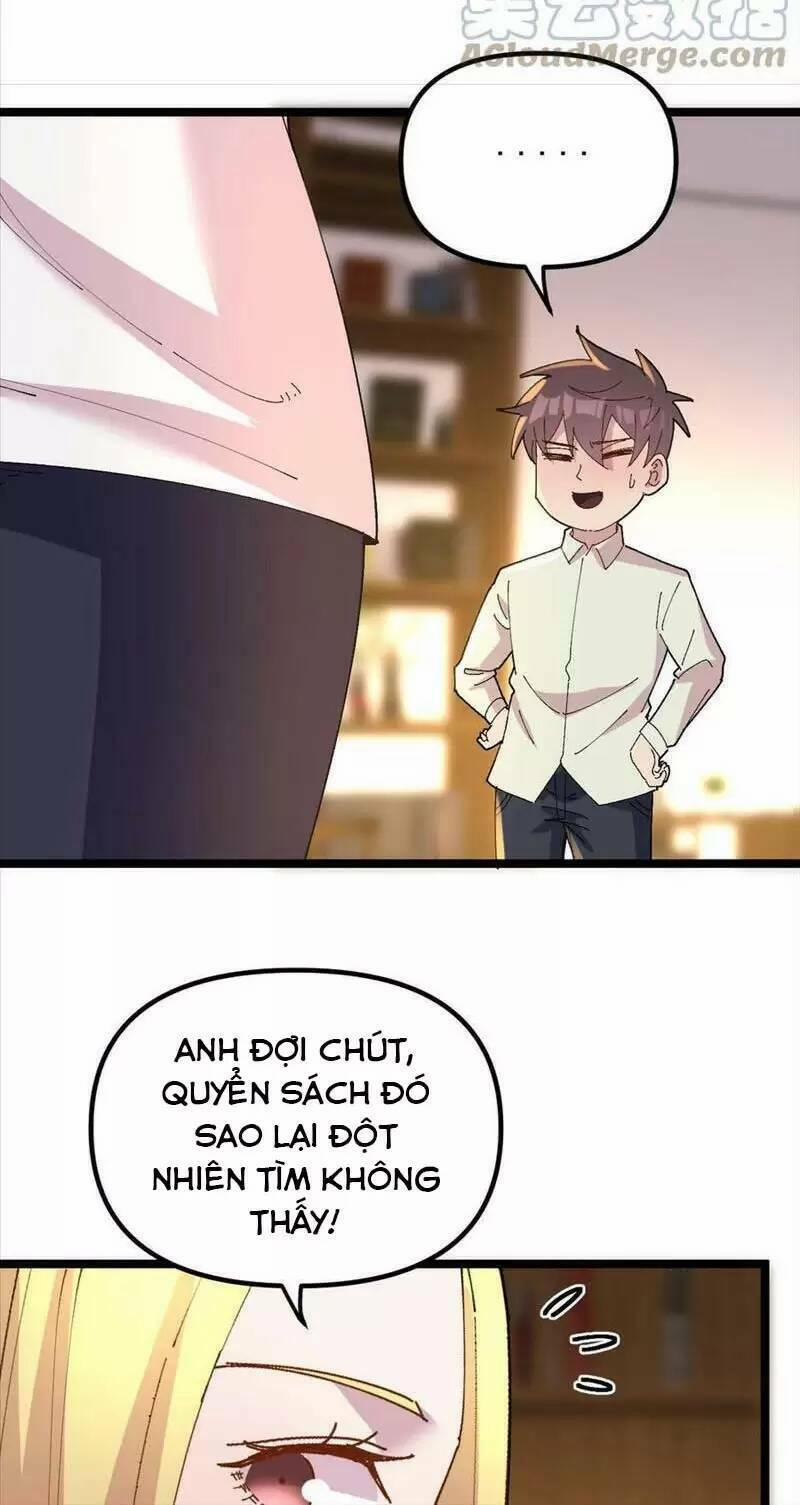 Trùng Sinh Trở Lại 1983 Làm Phú Hào 140 trang 19