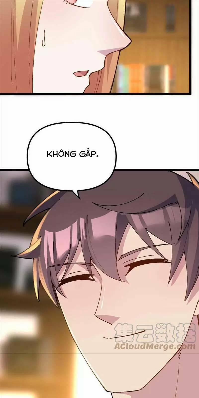 Trùng Sinh Trở Lại 1983 Làm Phú Hào 140 trang 20