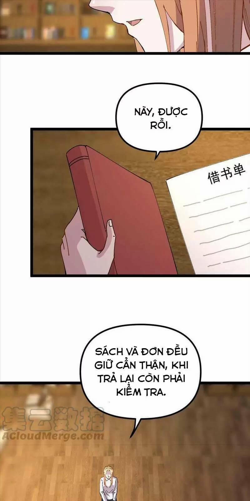 Trùng Sinh Trở Lại 1983 Làm Phú Hào 141 trang 11