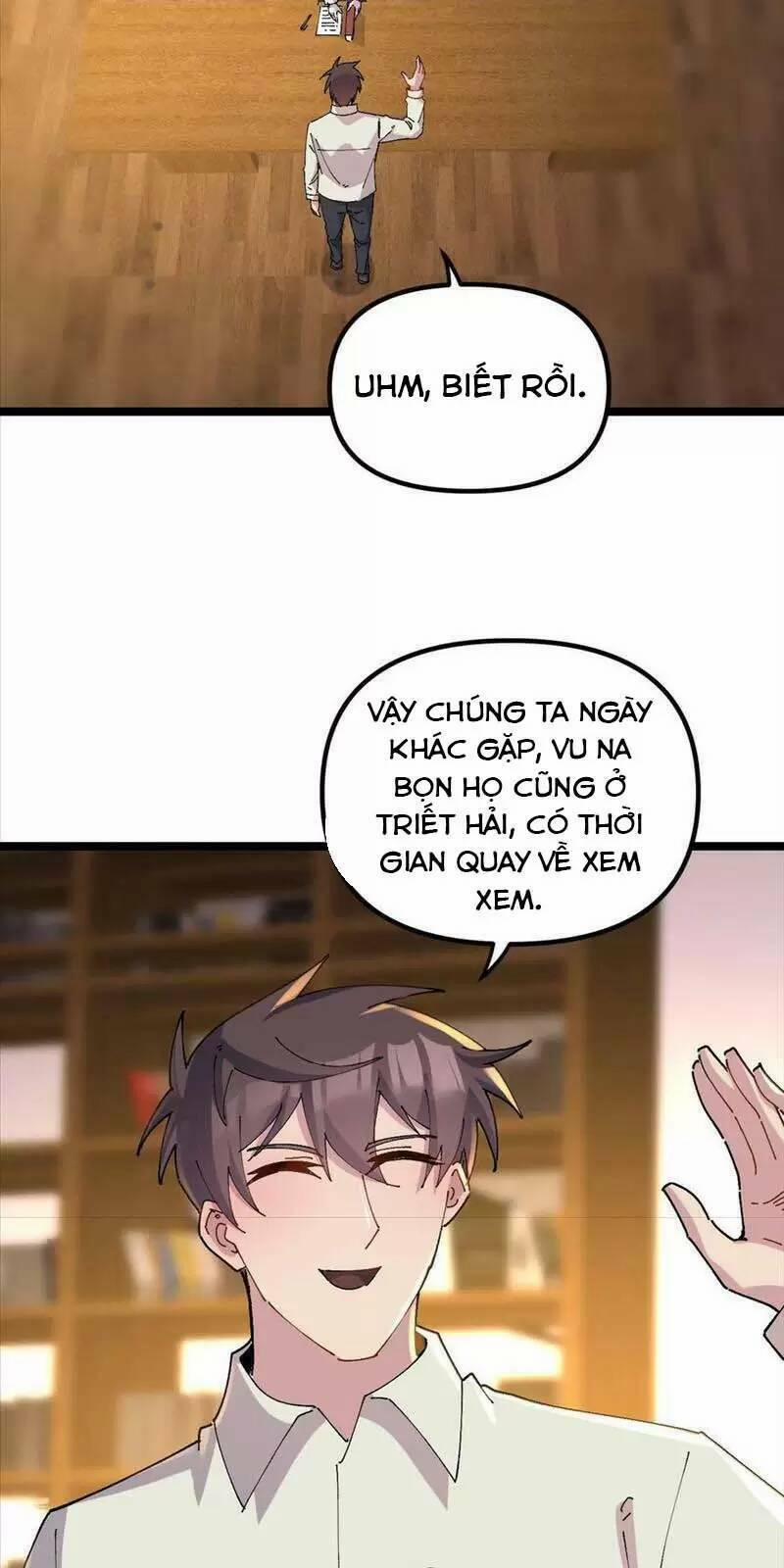 Trùng Sinh Trở Lại 1983 Làm Phú Hào 141 trang 12