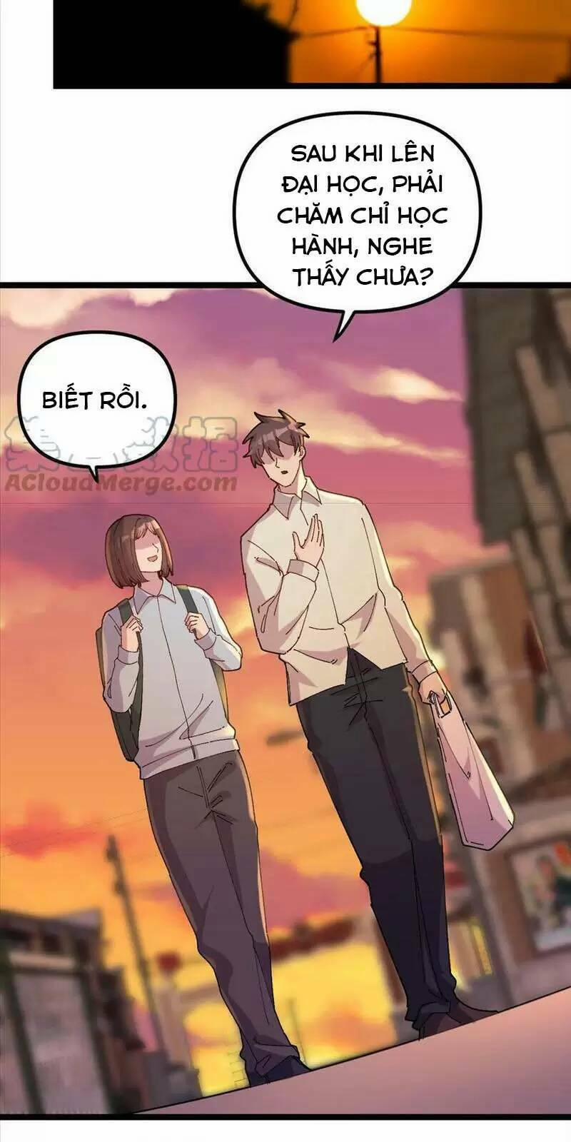 Trùng Sinh Trở Lại 1983 Làm Phú Hào 141 trang 15